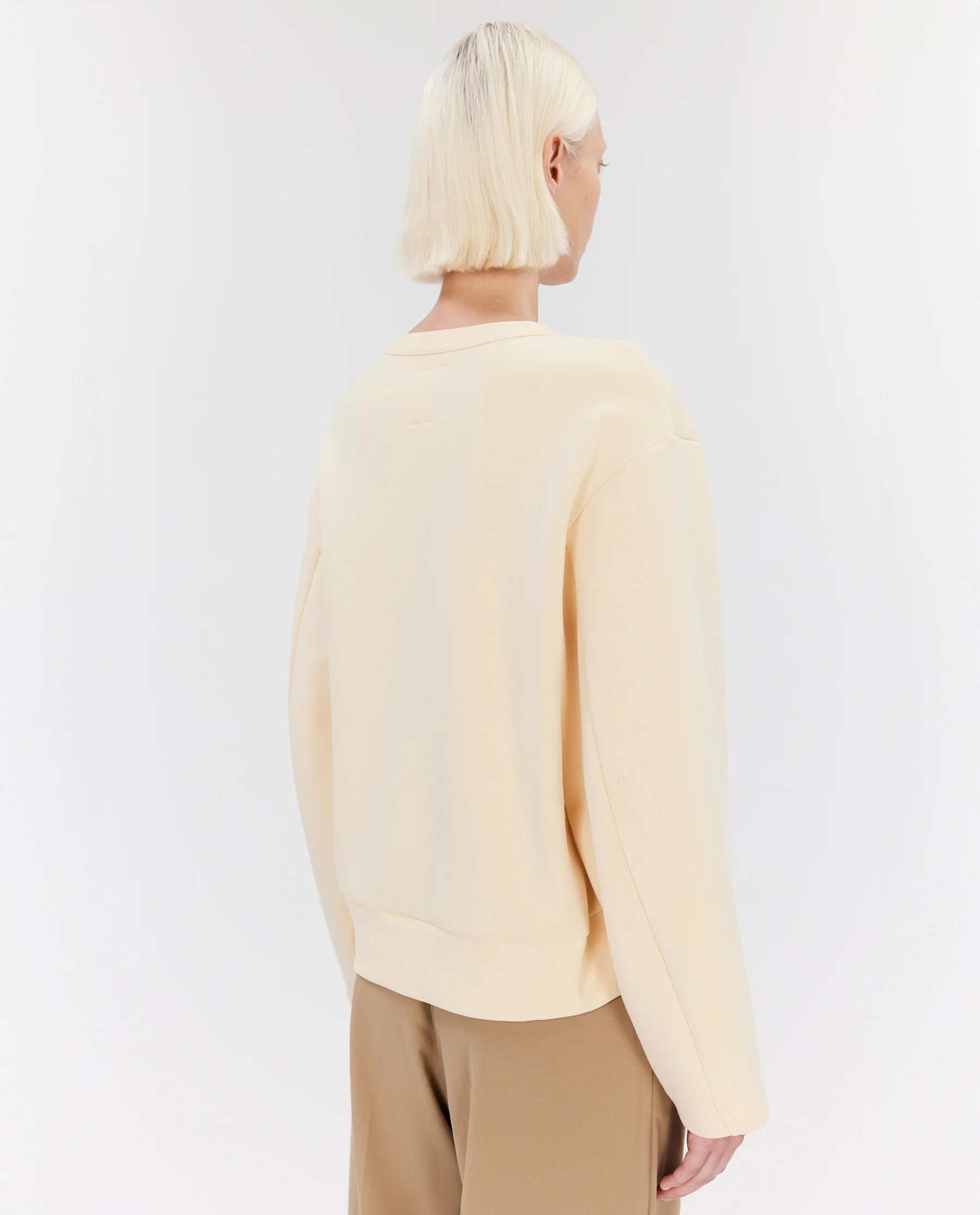 ALBA - OYSTER PINK - Afbeelding 3