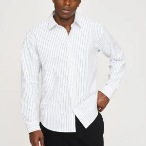 DAVIS SHIRT - WHITE