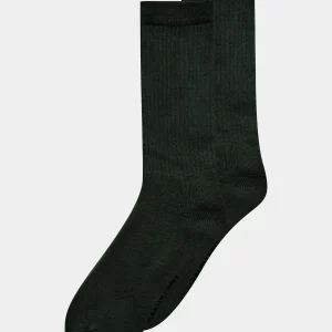 TENNIS SOCK - GREEN