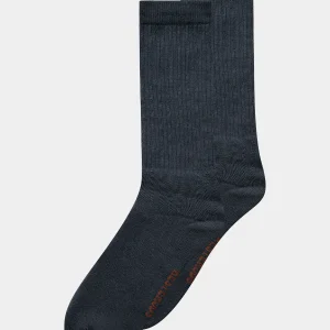 TENNIS SOCK - GREY