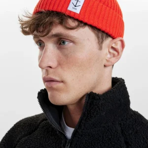 SMULA HAT - RED