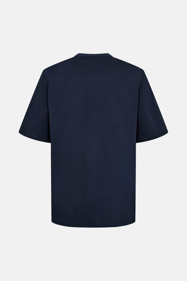 TAS - NAVY - Afbeelding 3