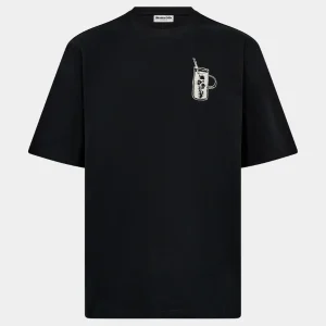 TAS PRINT - BLACK LEMONADE