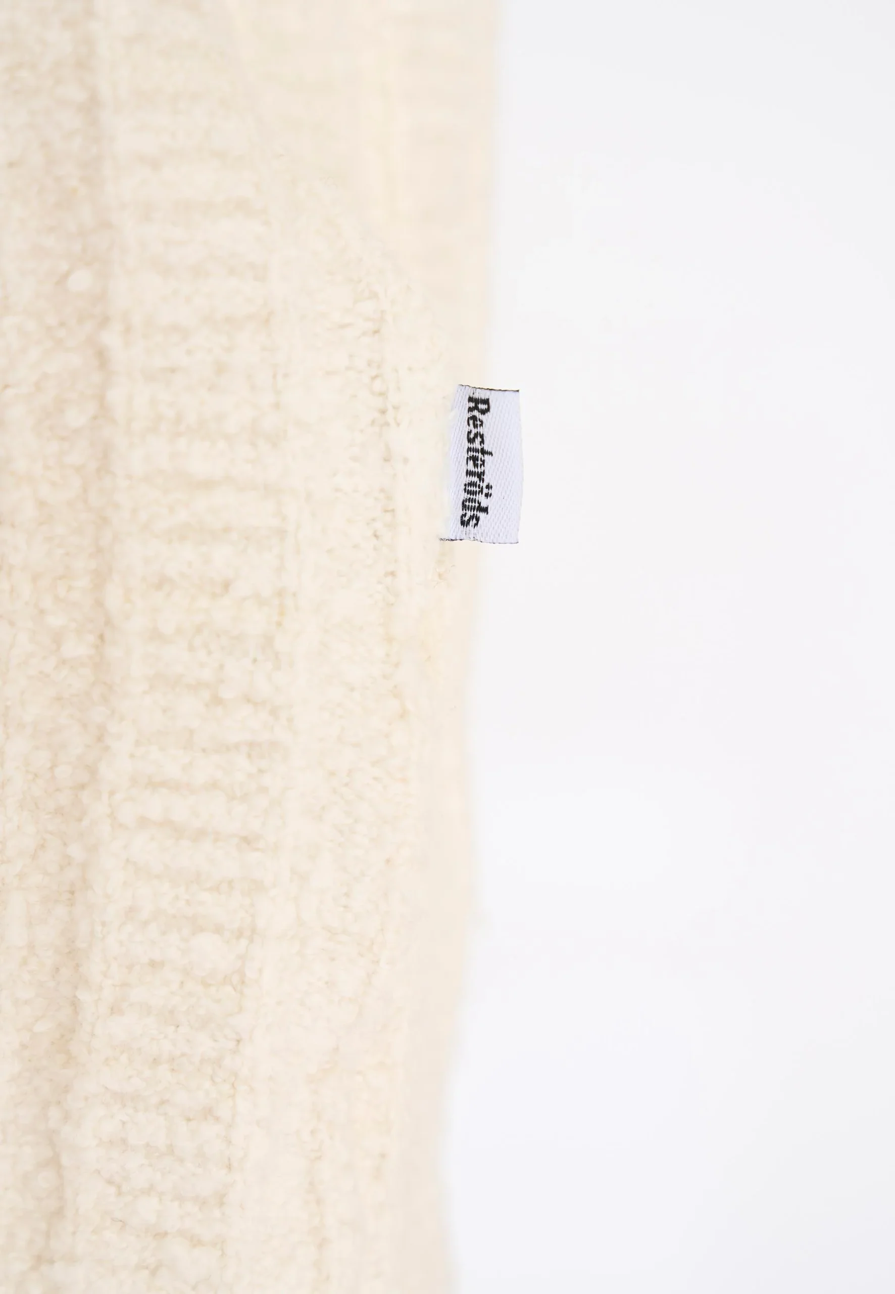 GEORGE SS SHIRT - WHITE - Afbeelding 6