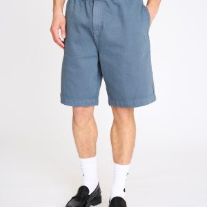 NILE SHORTS - BLUE