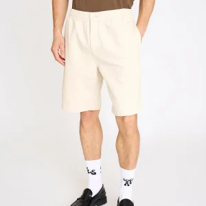 NILE SHORTS - WHITE