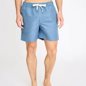 WILLY SWIM SHORTS - BLUE