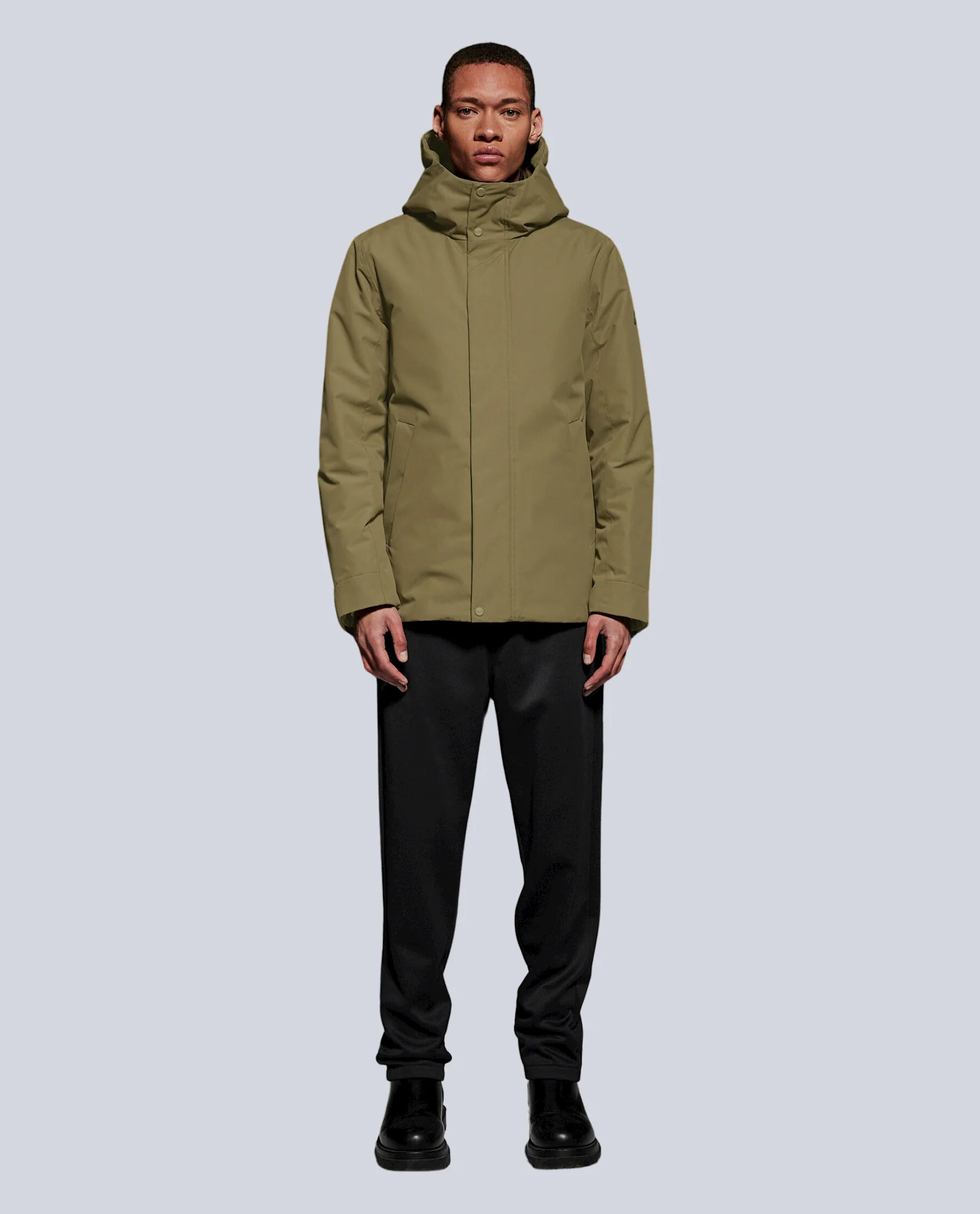 BARNARD - MARTINI OLIVE - Afbeelding 4