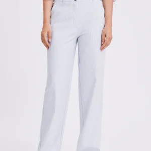 SOPHIAFV 874 - LIGHT BLUE STRIPE