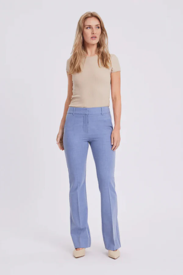 CLARAFV 826 - DAWN BLUE - LONG - Afbeelding 5