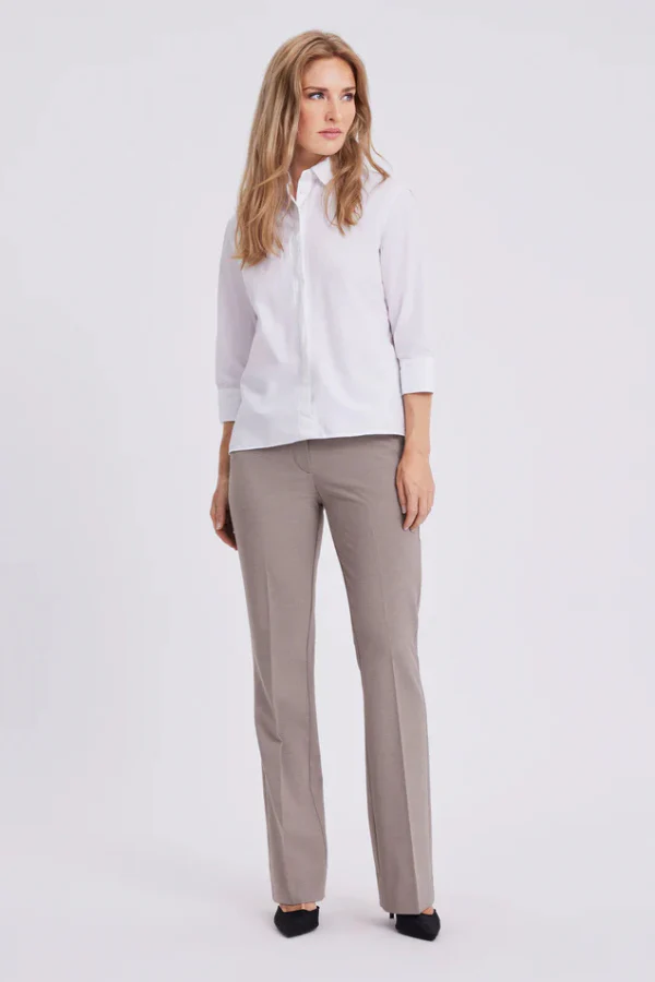 CLARAFV 285 - MACCHIATO - LONG - Afbeelding 4