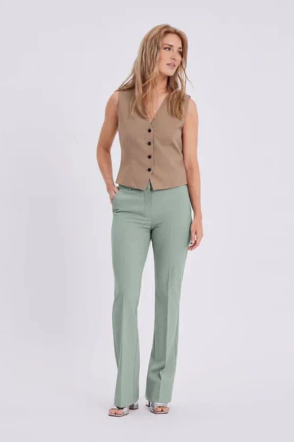 CLARAFV 285 - MATCHA - LONG - Afbeelding 4