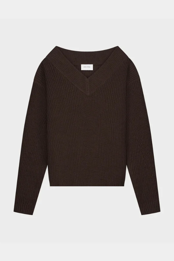 ANNA TRUI - ESPRESSO - Afbeelding 5