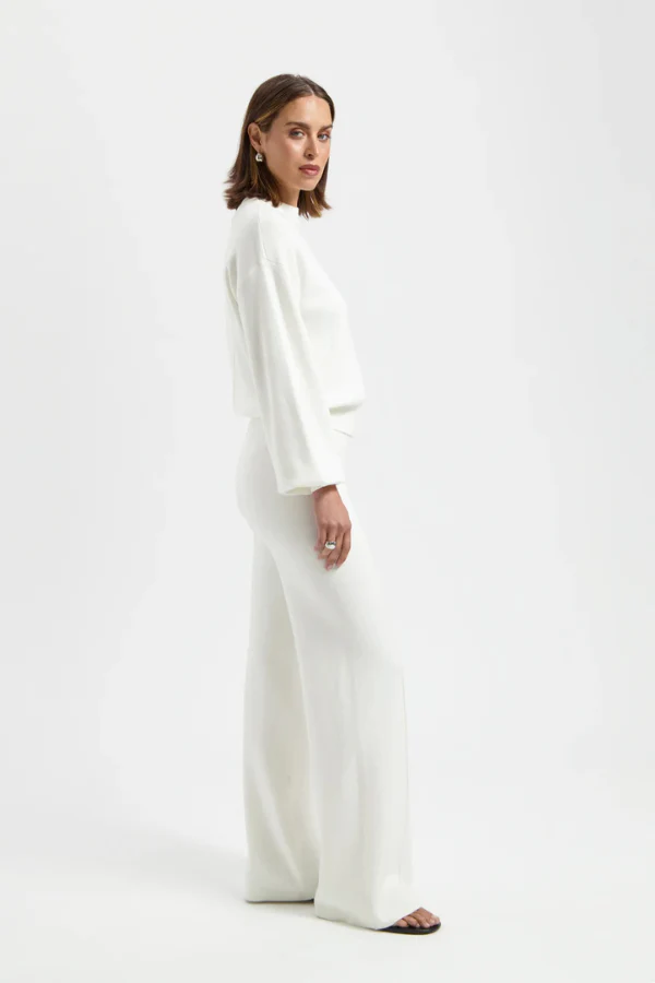 CORINE BROEK - WINTER WHITE - Afbeelding 4