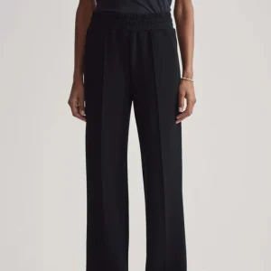 THE WIDE LEG PANT 30 - BLACK