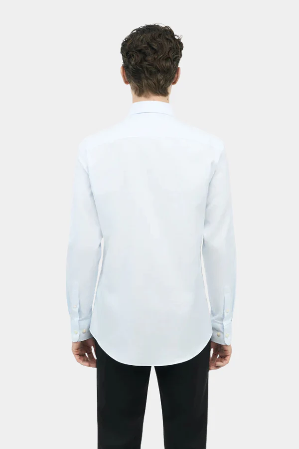 ADLEY - LIGHT BLUE - Afbeelding 3