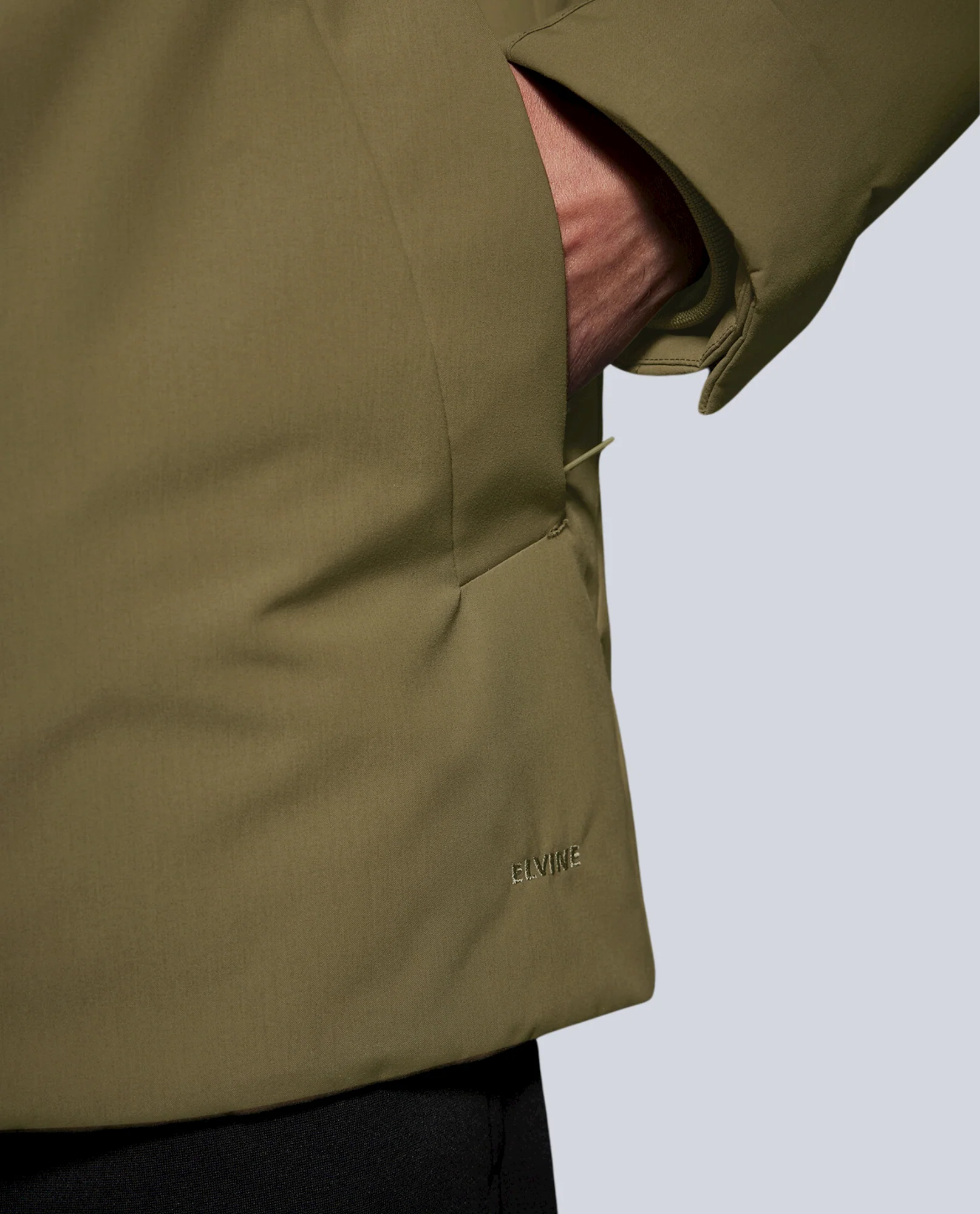 BARNARD - MARTINI OLIVE - Afbeelding 5