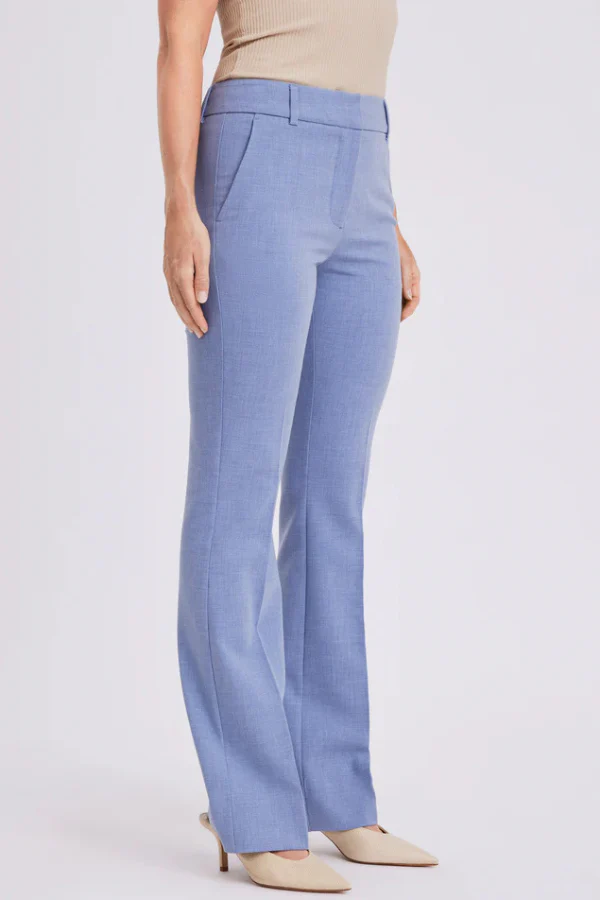 CLARAFV 826 - DAWN BLUE - LONG - Afbeelding 4