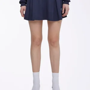 D. WALDORF SKIRT - MIDNIGHT