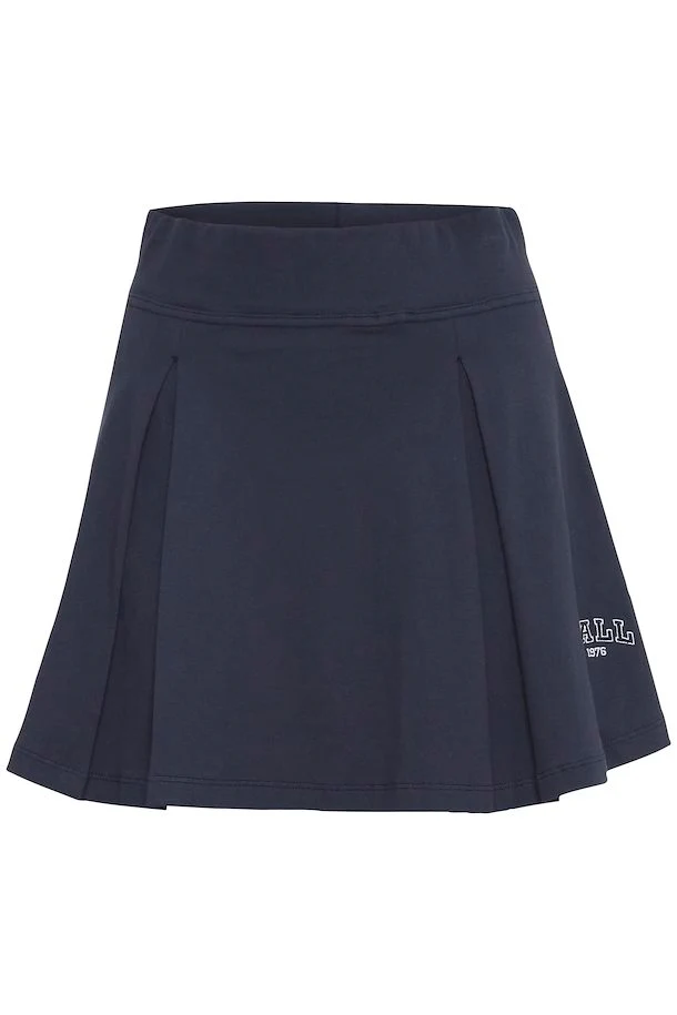 D. WALDORF SKIRT - MIDNIGHT - Afbeelding 3