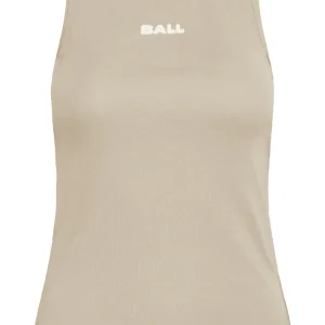 BAALTOBELLI TANK TOP - SILVER SAGE