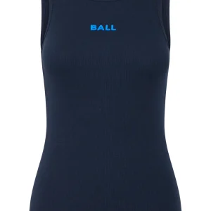 BAALTOBELLI TANK TOP - SKY CAPTAIN