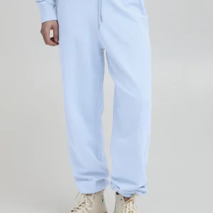 BAJOHNSON SWEATPANT -  POWDER BLUE
