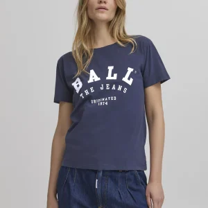 BAMALDINI T-SHIRT - SEABORNE