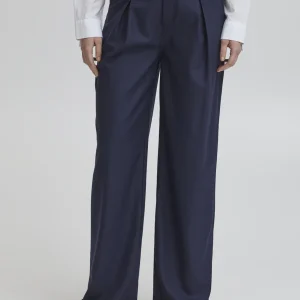 BAFRANCESCA SUIT TROUSERS - SEABORNE