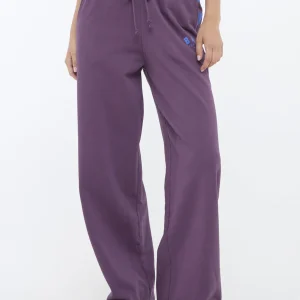 BALACIA TROUSER - HORTENSIA