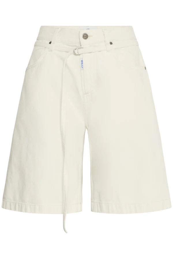 BALUCIA BERMUDA SHORTS - BIRCH - Afbeelding 8