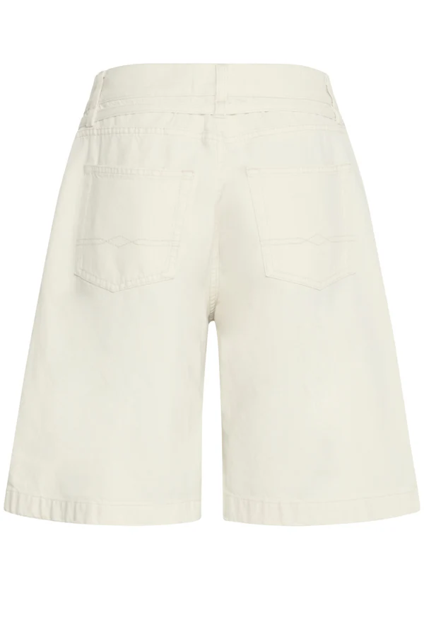 BALUCIA BERMUDA SHORTS - BIRCH - Afbeelding 9