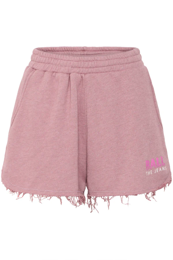 BARAFAELLE SHORTS - WISTFUL MAUVE - Afbeelding 9