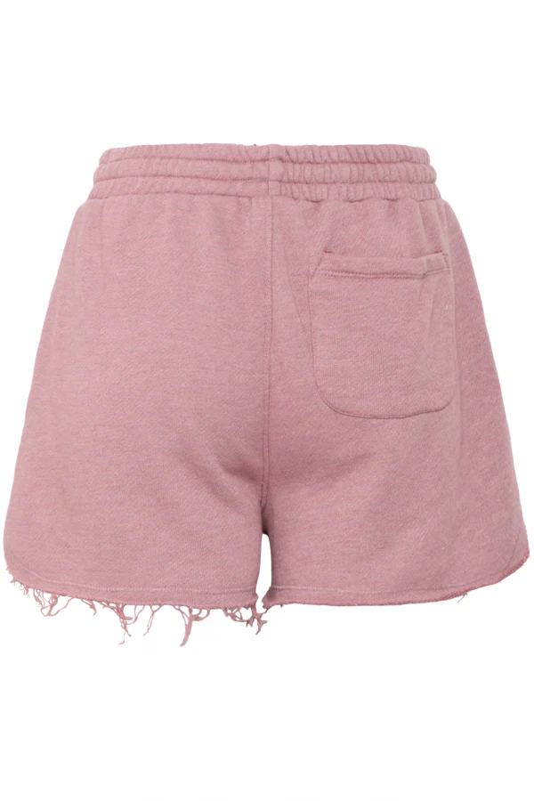 BARAFAELLE SHORTS - WISTFUL MAUVE - Afbeelding 8