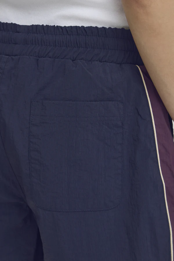 BASTELLA TRACK SHORTS - SKY CAPTAIN - Afbeelding 6