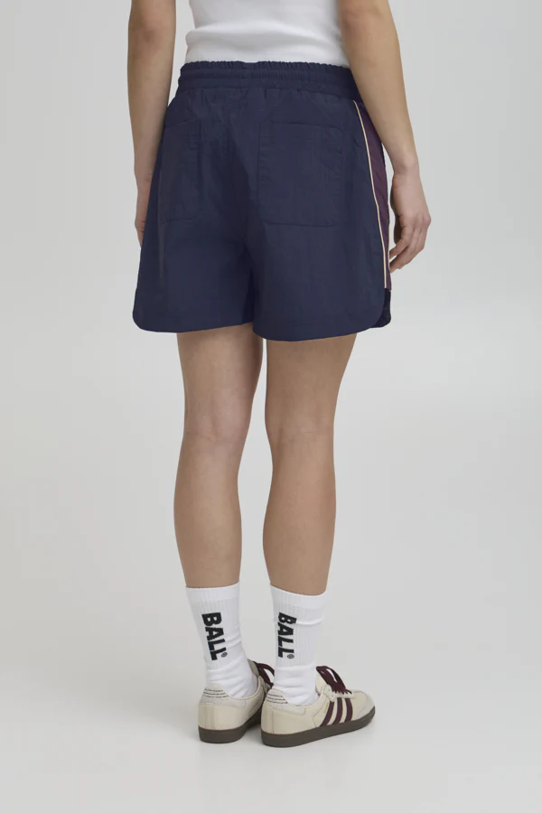 BASTELLA TRACK SHORTS - SKY CAPTAIN - Afbeelding 3