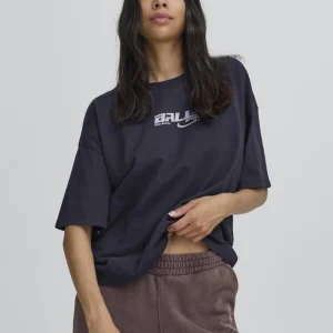 BAENROCO TEE - SKY CAPTAIN