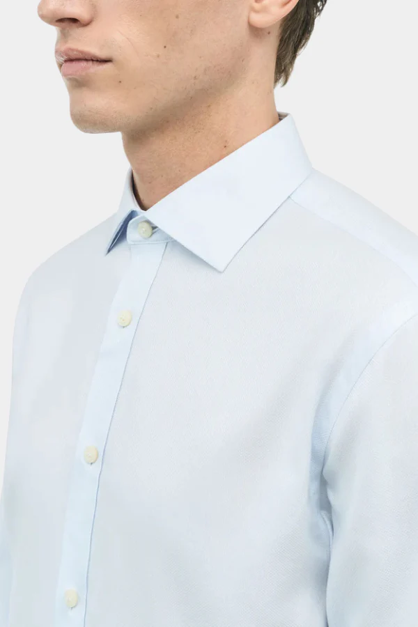 ADLEY - LIGHT BLUE - Afbeelding 5