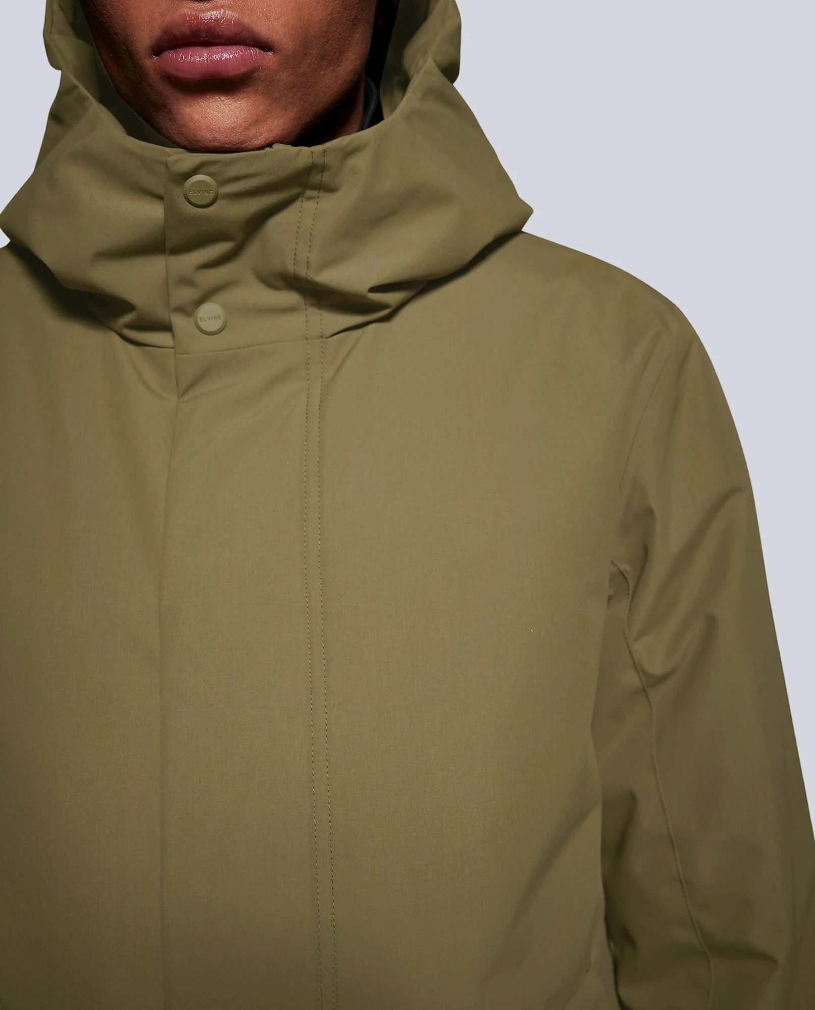 BARNARD - MARTINI OLIVE - Afbeelding 6