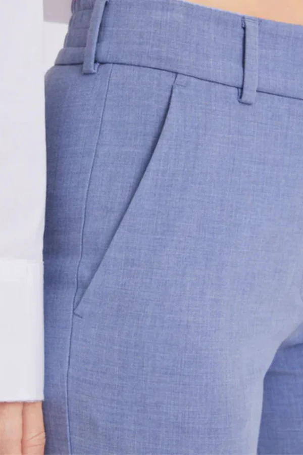 DAPHNEFV 826 - DAWN BLUE - ANKLE - Afbeelding 6