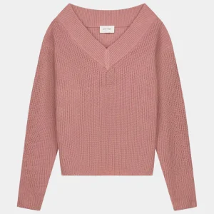 ANNA TRUI - LIGHT MAHOGANY