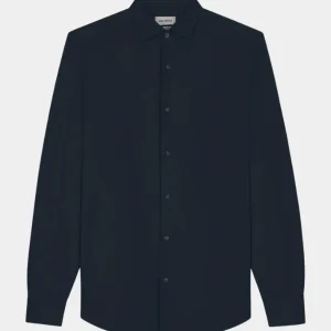 MASTER PIECE SHIRT - NAVY