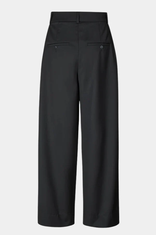 LAURAFV 097 - BLACK INK - LONG - Afbeelding 7