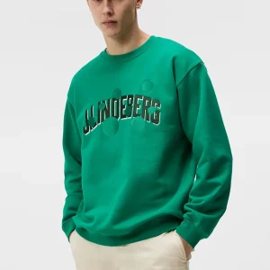 KYZER CREW NECK - BOSPHORUS