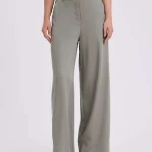 LAURAFV 849 - DUSTY GREEN - LONG