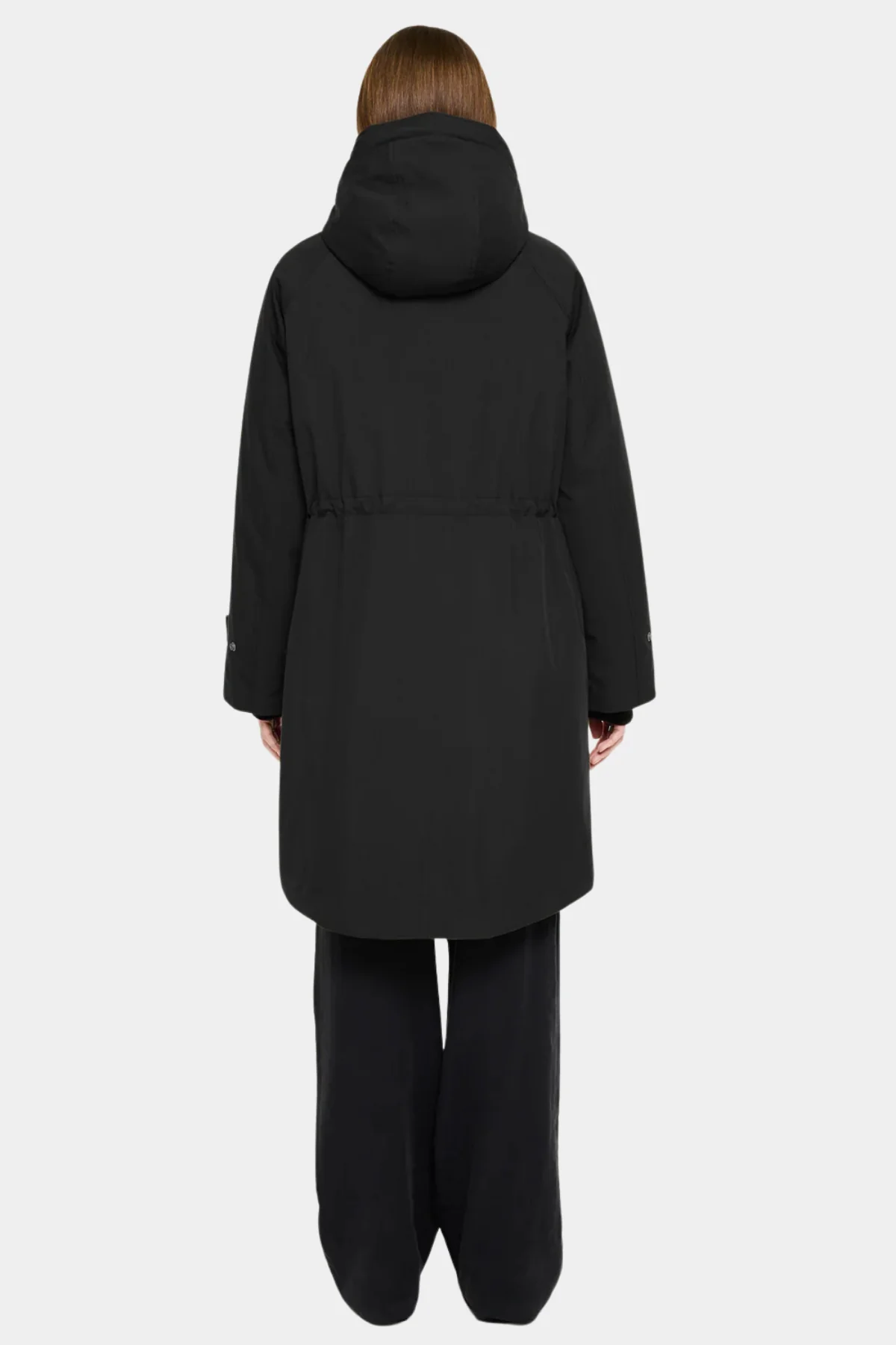 AUGUSTINA - BLACK - Afbeelding 3