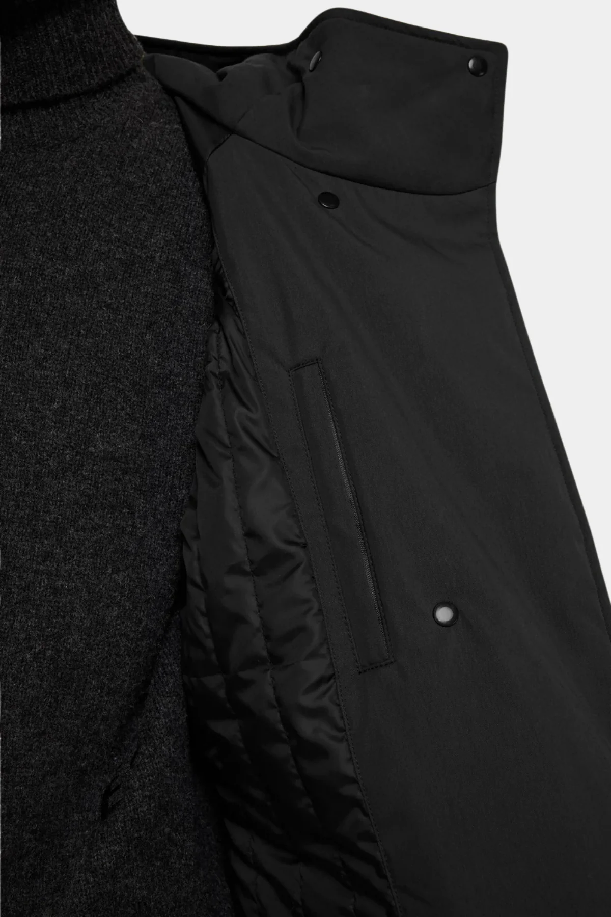 AUGUSTINA - BLACK - Afbeelding 6