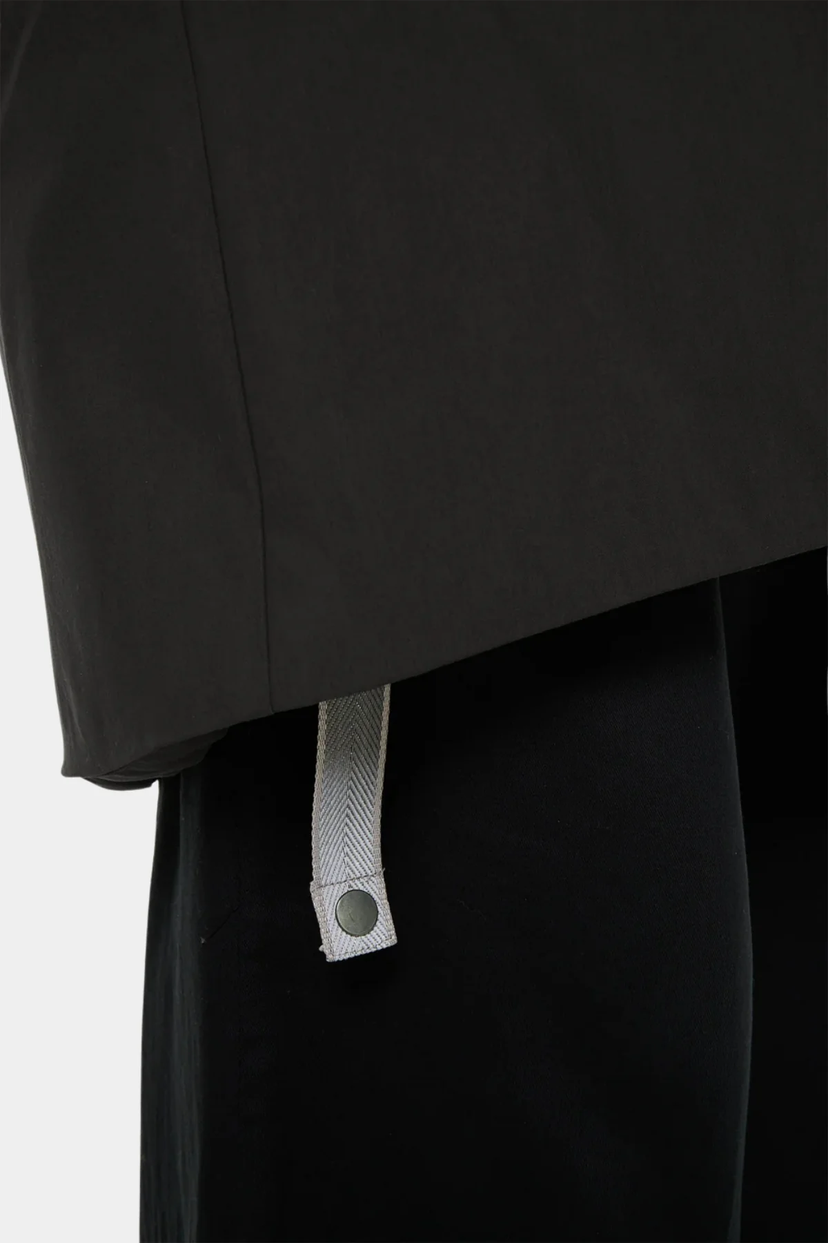 AUGUSTINA - BLACK - Afbeelding 8