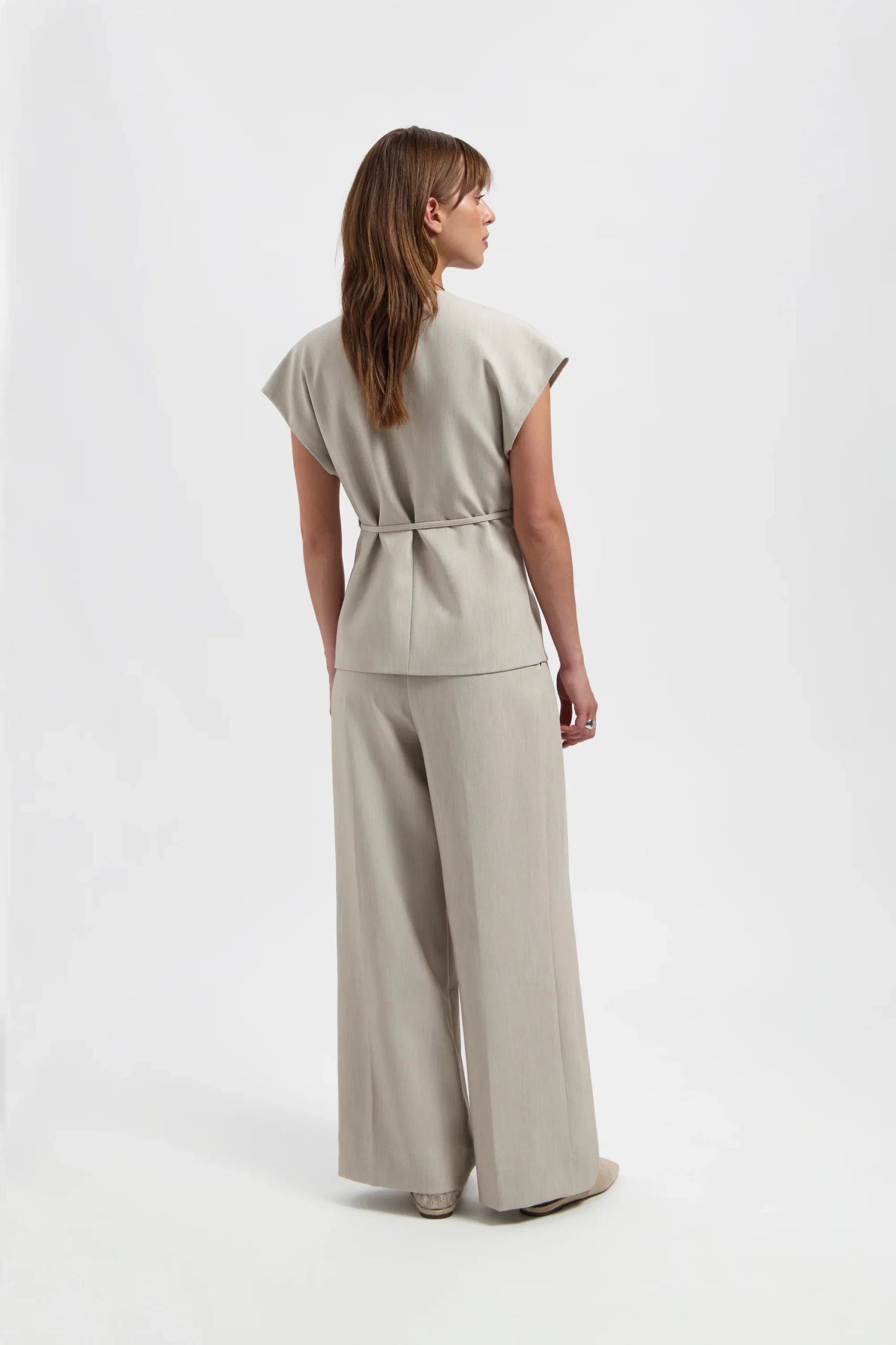 AYLA - SAND - Afbeelding 4