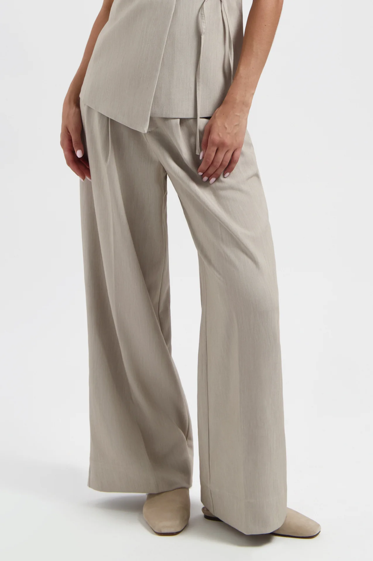 AYLA - SAND - Afbeelding 3